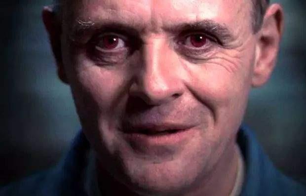 汉尼拔的真实原型:取材于美国历史上众多食人