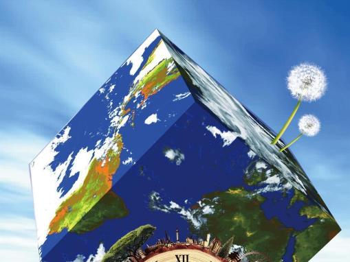 地球属于什么星体：为啥其他星球都叫星地球却不叫星