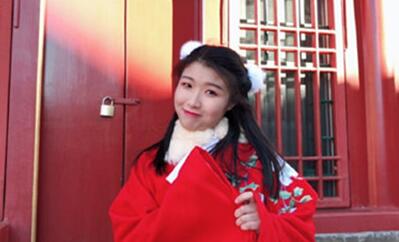 赵方婧怎样火的:赵方婧个人资料简介