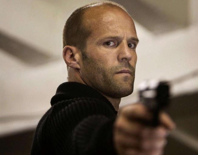 杰森斯坦森和郭达什么关系:杰森斯坦森电影全