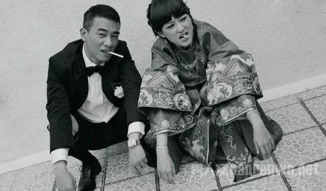 陈小春在香港什么实力:他在香港的地位如何