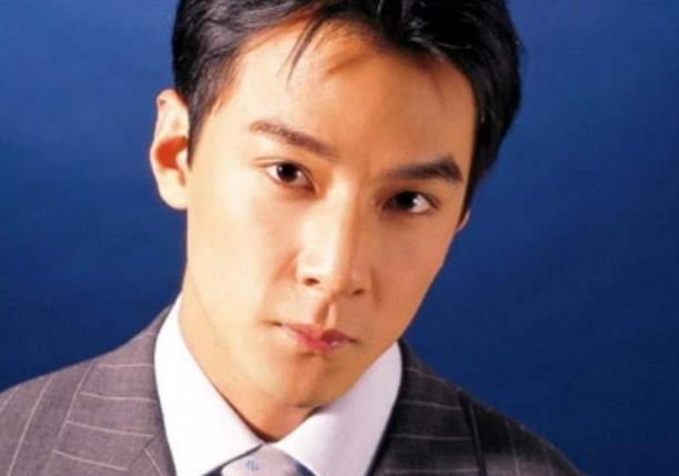 吴彦祖是什么梗:我选吴彦祖是什么梗