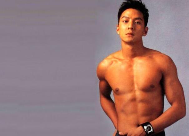 吴彦祖是什么梗:我选吴彦祖是什么梗