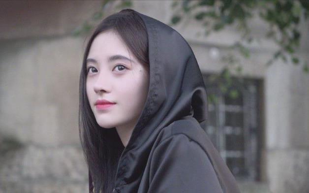 鞠婧祎图片高清唯美:四千年一遇美女名副其实