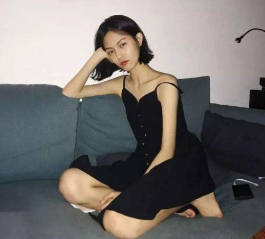 赵佳丽出道前微博照及个人资料