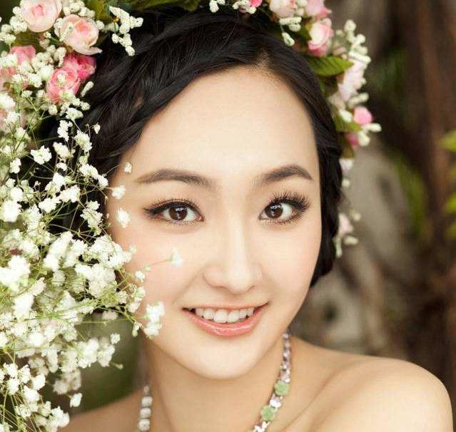 于震老婆辛月的个人资料,辛月都演过那些