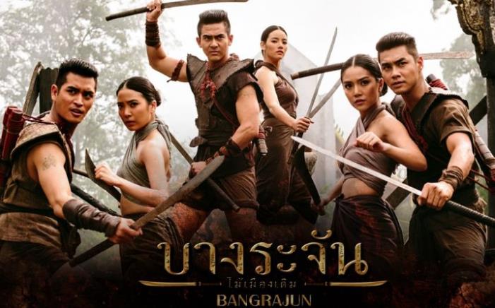 排名前十的泰国电影:这10部泰国电影值得一看