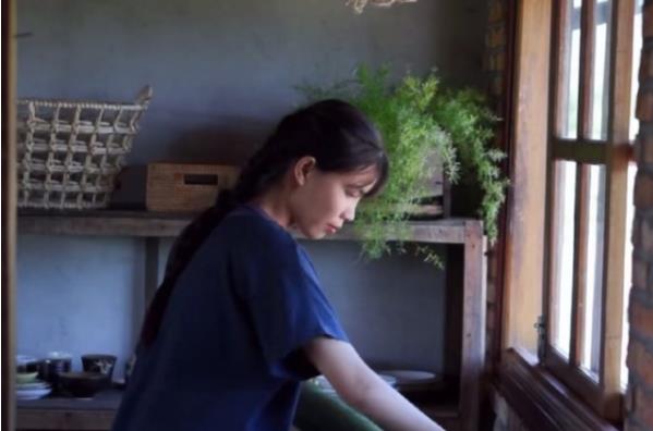 越南博主抄袭李子柒 越南博主抄袭李子柒