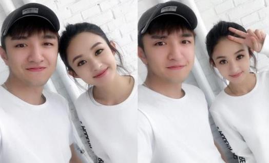 金瀚赵丽颖什么关系?金瀚是不是喜欢赵丽颖